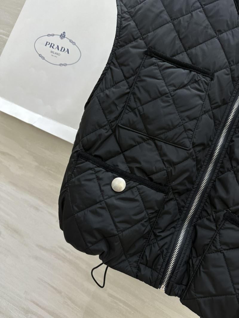 Prada Vest